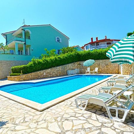 Pool Apartments 624 Pula Exteriér fotografie