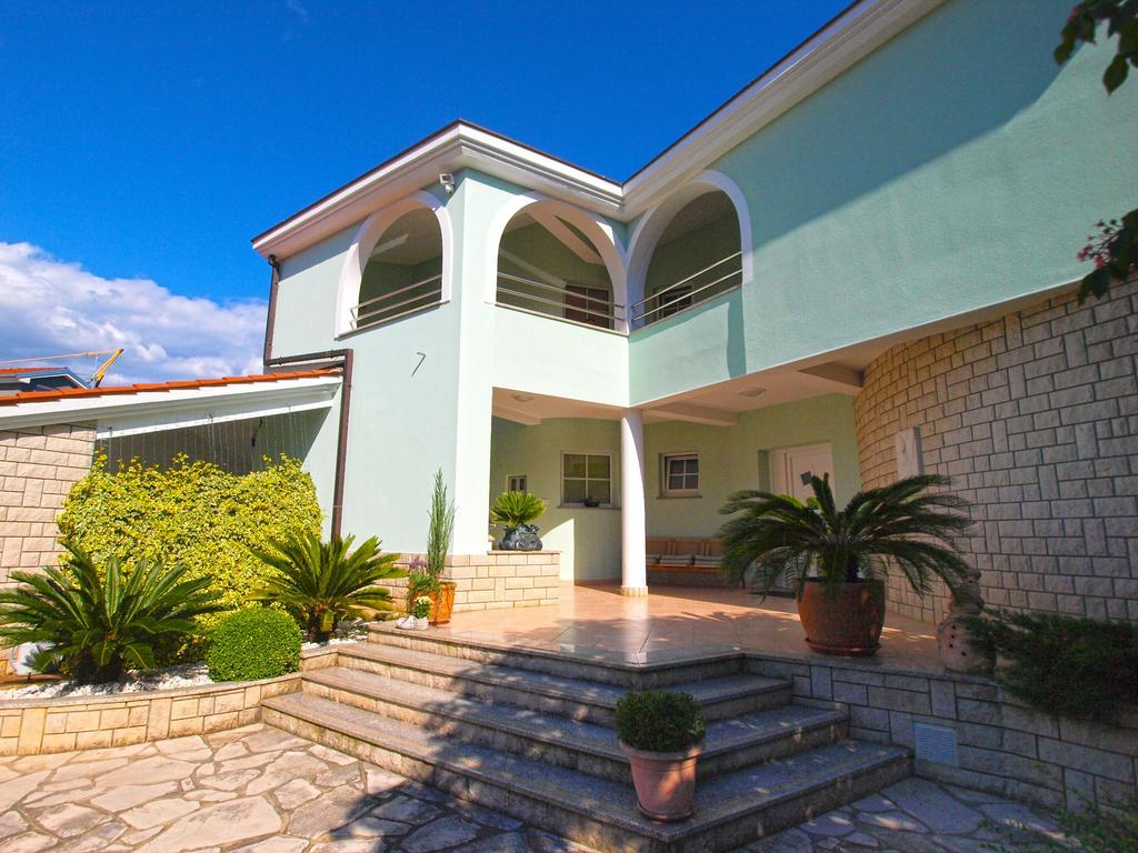 Pool Apartments 624 Pula Exteriér fotografie