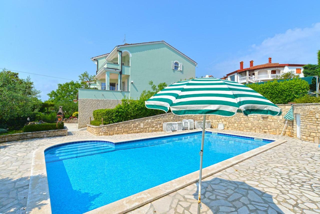 Pool Apartments 624 Pula Exteriér fotografie