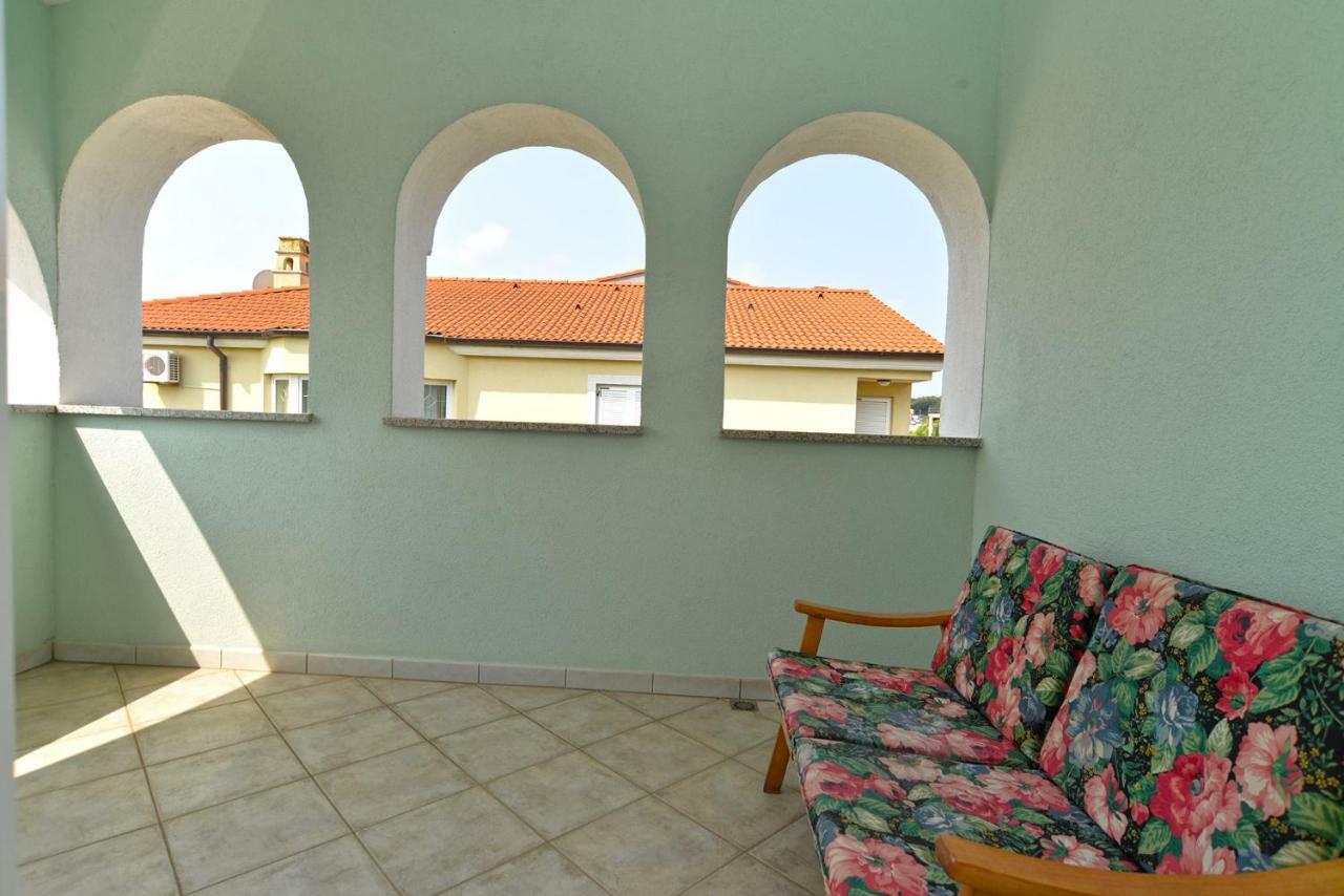 Pool Apartments 624 Pula Exteriér fotografie